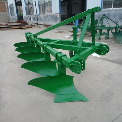 China Farms Manufacturing Direct Sales Furrow Plow Furrow Ridger Plow 6 Single Furrow Plow For Tractor for sale