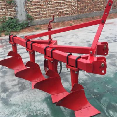 China Farms Manufacturing Direct Sales Farm Implements Furrow Plow Furrow Ridger Plow Single Furrow Plow for sale