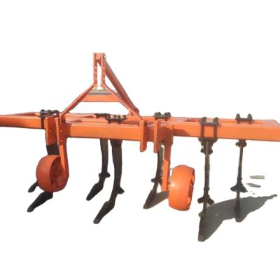 China CE Certificate Strong Farm Implements Tillage Machinery Cultivator Subsoiler for sale