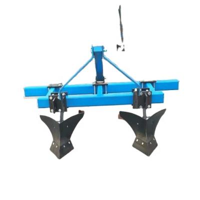 China Farms Best Service Agricultural Tools Plow Ridger Plow Ridger For Tractor for sale