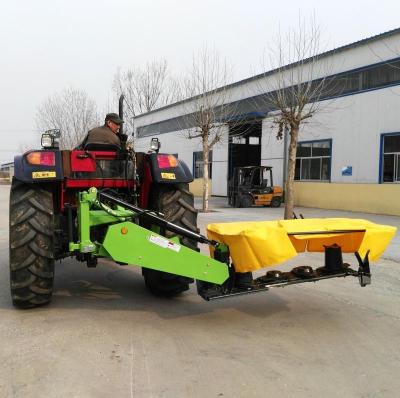 China Orchard weeds factory price high quality Lermda grass cutter tractor implement disc mower for sale