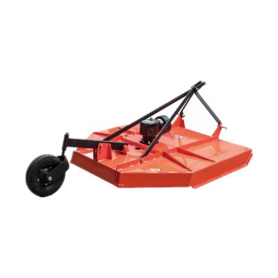 China Farms OEM Factory Price Farm Equipment Tractor Mower Grass Cutter Slasher Lawn Mower for sale