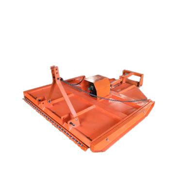 China Farms Factory Supply Rotary Tractor PTO Mower Mower Slasher Lawn Mower With CE for sale