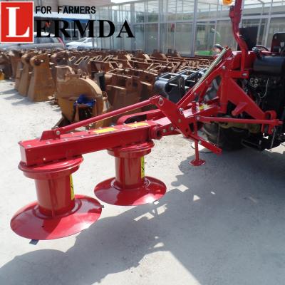 China Agricultural Drum Mower Farms Lawn Mower Rotary Tractor Mounted PTO Driven Drum Disc Mower For Sale for sale