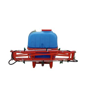 China High Efficient High Quality Agricultural Tool 300L Farm Sprayer Boom Sprayers Manufacturer for sale