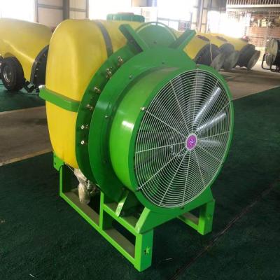 China High Quality Mounted Dulling Farm Mist Pesticide Boom Sprayer Agricultural Tractor Farm Machine Sprayer Boom Sprayer for sale