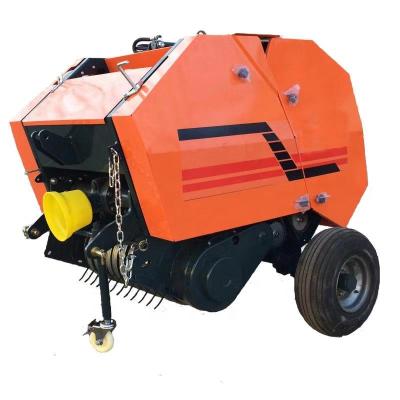 China Best Quality Farm Agriculture Implements Hay Baling Machine Mini Square Baler for sale