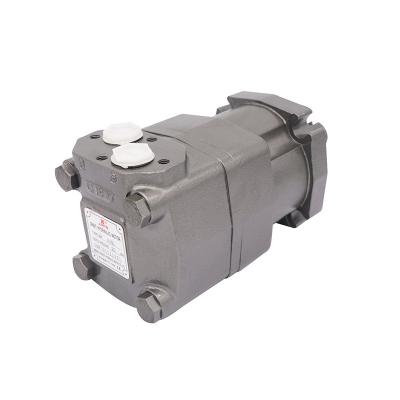 China Construction machinery; ZIHYD BM4 Agricultural Machinery Orbit Hydraulic Motor With Disc Valve for sale