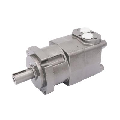 China Construction machinery; BM4 Agricultural Machinery Hydraulic Orbit Motor for sale