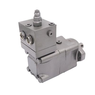 China 2019 big powerpower 1-20Mpa micro hydraulic motors for sale