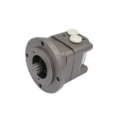 China Construction machinery; ZIHYD/THOTH agricultural machinery drive orbital hydraulic motor for Dan-foss OMS 80 100 125 160 200 250 315 400 for sale