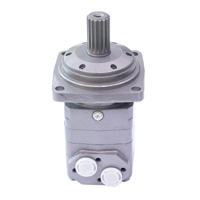 China Construction machinery; ZIHYD Machinery BM5 Char-Lynn Agricultural Hydraulic Motors 112-1096 112-1097 112-1098 112-1099 for sale