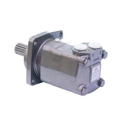 China Construction machinery; Agricultural Machinery ziHYD / THOTH 151b2183 800 Hydraulic Orbital Motor For Sauer Dan-foss for sale