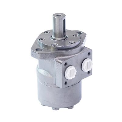 China Construction machinery; Agricultural machinery ZIHYD / THOTH eaton low speed high torque orbital hydraulic motor for sale