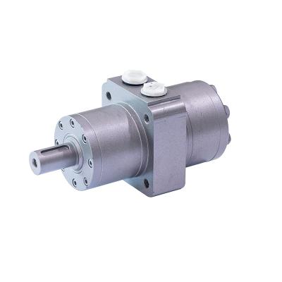 China Construction machinery; Agricultural machinery ziHYD / THOTH Sauer hydraulic final danfoss driver motor omp for sale