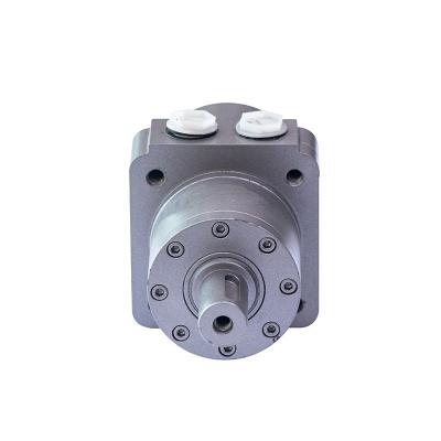 China Construction machinery; Agricultural machinery ZIHYD / THOTH orbital hydraulic geroler motor with brake for sale