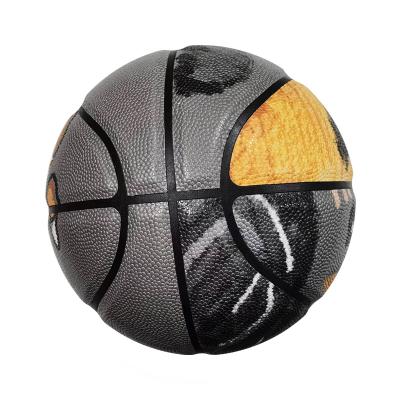 China Hot Sale Leather Nice Price Basketball Street Basketball System 28.5 Cute Leather Basketball 29.5 for sale