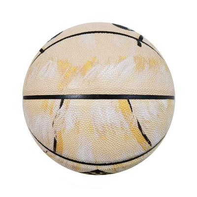 China PU Leather Custom Quality Bulk Premium Quality Basketball Basketballs For Wholesale for sale