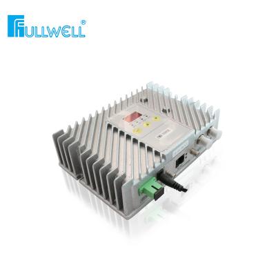 China -7~+2dBm/nominal output level™ ± 1.5 Fullwell 1550Nm 1Ghz FTTB Digital Optical Node for sale