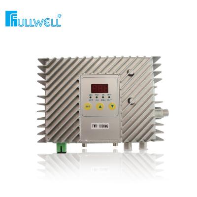 China -7~+2dBm/nominal output level™ ± 1.5 Waterproof Fullwell Best Price 1Ghz FTTB CAG Fiber Optic Optic Node for sale