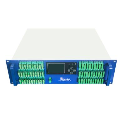 China FTTH Fullwell 128/256 Channel\Multi Port CATV EDFA Ports Optical Amplifier For FTTH for sale