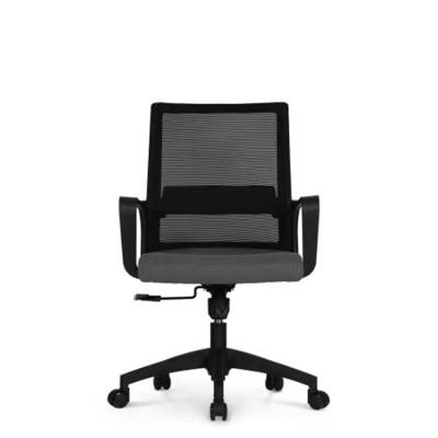 China Adjustable (Height) Best Selling Modern High Back Design Office Chair Price for sale