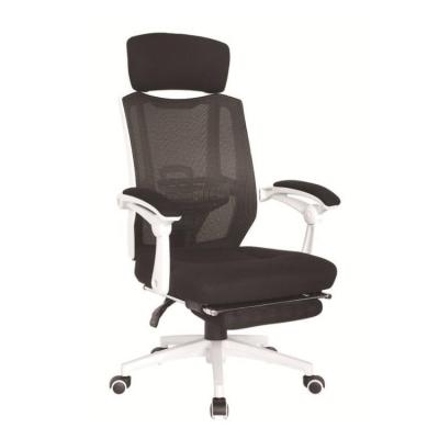 China (Size) High Back Office Furniture Adjustable Comfortable Luxury Office Chair for sale