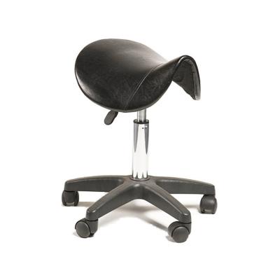 China Modern Medical Adjustable Dental Assistant Chair Stool Dentist Doctor Dental Stool Dental Hospital Stool for sale