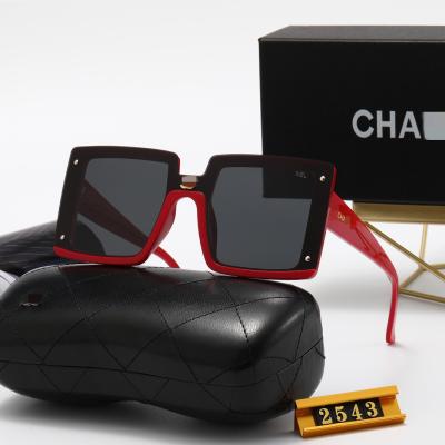 China Fahion free shipping 2021 new 90s metal hot sunglasses street fashion sale brand design unisex frame nostalgic glasses big for sale