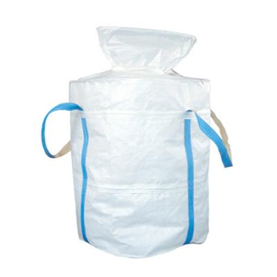 China Manufacturer Breathable Jumbo Bags Big Bags with High Quality for sale