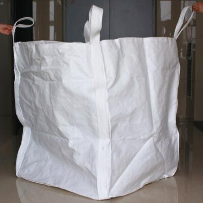 China Experienced HC Factory Cheap Big Bag Breathable Jumbo Bag for sale