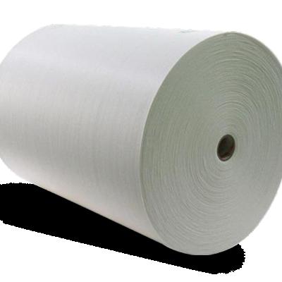 China Hot sales breathable plastic FIBC roll /big bag fabric/pp woven fabric for sale