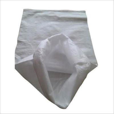 China Direct Supplier Manufacture Big Jumbo PP Recyclable Sacks Super Scrap FIBC Bag Dimension With Brand New PP for sale