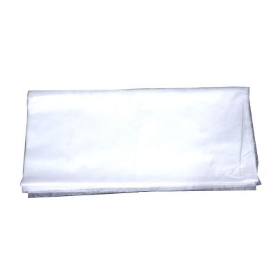 China Breathable Eco Friendly Non Woven Geotextile Cultivation Row Cover Garden Plant Biodegradable Blanket for sale