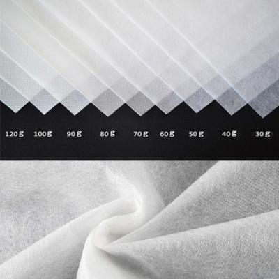 China Breathable 100% Non Woven Fabric Materials Textile Polypropylene Fabric For Disposable Nonwoven Table Cover for sale