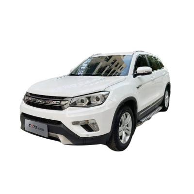 China 5-door 5 seat SUV good quality good condition china cheap prices buying vehicles used suv cars for sale