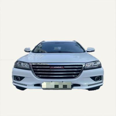 China 5-door 5 seat suv vehicles cheap petrol suv left hand drive used cars 2015 for sale online in china for sale