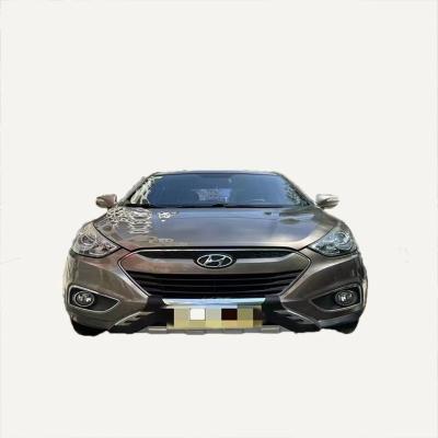 China original full engine 5-seat suv left hand gas manual vehicles cheap suv used car online for sale