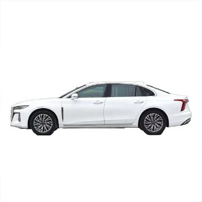 China 2023 High Quality Petrol HongQi H5 1.5T DCT QIYUE Leather SMART Edition in stock for sale