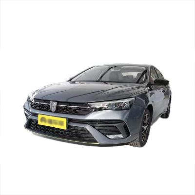 China 2022 NEW Leather Gasoline Vehicle Car Roewe i5 CVT High Speed ​​REASSURE EDITION For Sale for sale