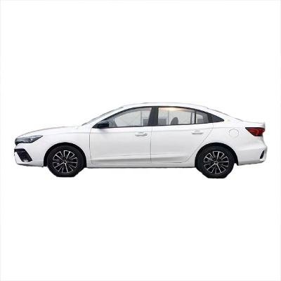 China White Roewe I5 1.5L CVT Sedan Gasoline 4-DOOR 5-SEAT PLATINUM EDITION 2021 on sale for sale