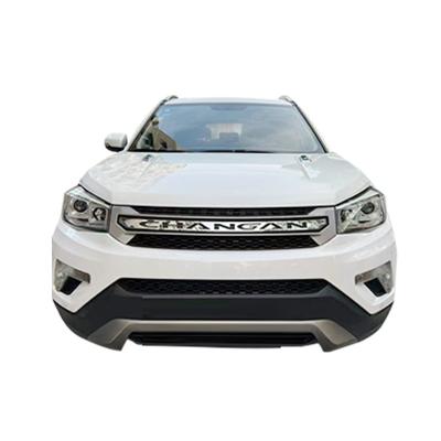 China 5-door 5 seat SUV wholesale in stock online shopping china second hand used suv vehicles cars for export for sale