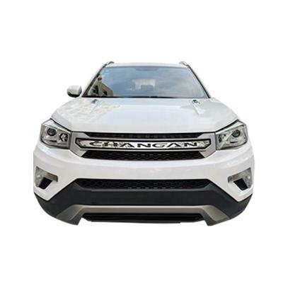 China wholesale good quality 5-door 5 seat SUV suppliers ready to board camping used suv vehicles cars for sale