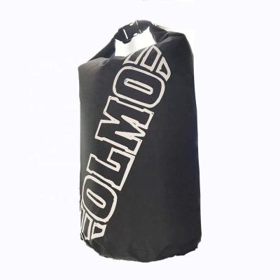 China Travel bag adventure dry bag waterproof dry bag and so on storage dry drift nylon swimming waterproof bag for sale