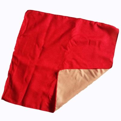 China Japanese square fashionable furoshiki wrapping cloth for sale