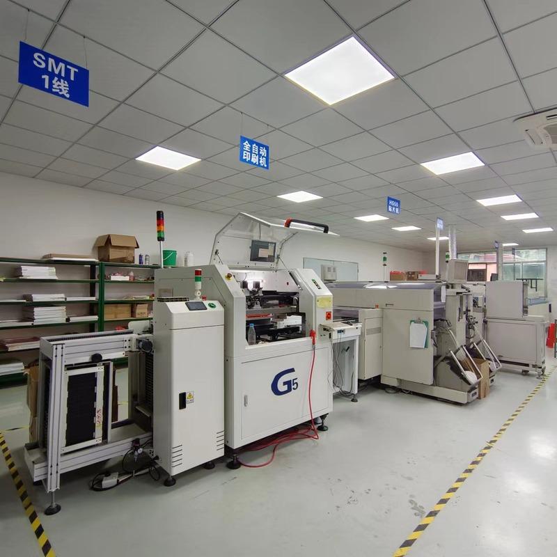 Verified China supplier - Dongguan Hengyi Intelligent Electronics Co., Ltd.