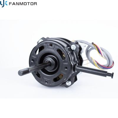 China Universal AC 7118mm Commercial Wall Fan Motor for sale