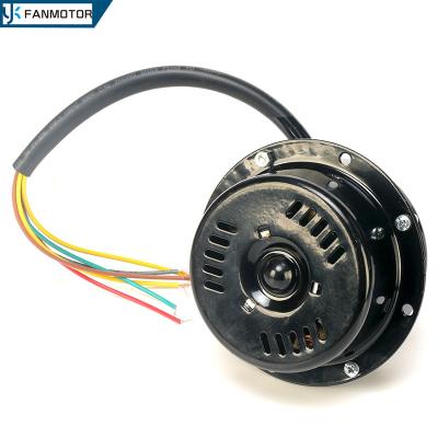 China 20 Inch Commercial Professional Floor Fan Motor 110V/60HZ Floor Fan Motor for sale