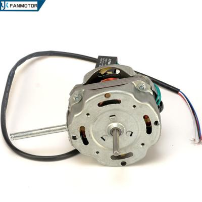 China China Commercial 18 Inch Industrial Fan Motor 3 In 1 Industrial Fan Motor Parts for sale