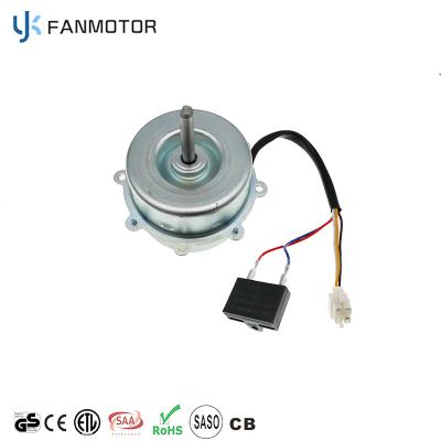 China Commercial 6/9/12 Inch 7816 Mm Hot Aluminum Wire Motor 220V-230V/50HZ Exhaust Fan For Korea Market for sale